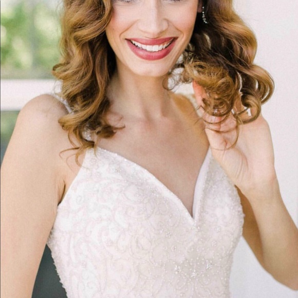 Wedding Gown - Picture 5 of 13